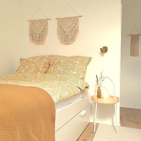 Superhosts Zentrum - Kueche - Netflix - Kaffee BRE Екстериор снимка